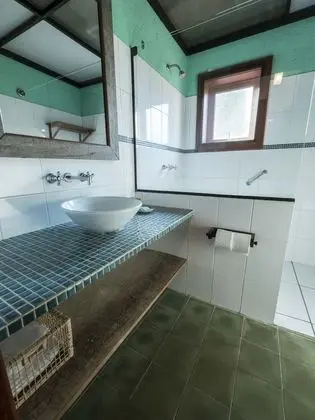 Dört Kişilik Oda, Birden Çok Yatak, Sigara İçilmez, Kısmi Göl Manzaralı