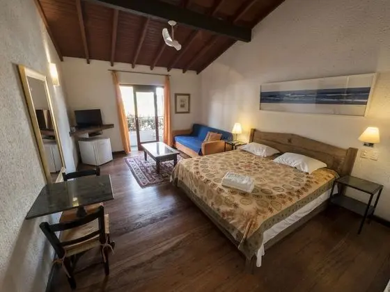 Tek Büyük Yataklı Oda, 1 En Büyük (King) Boy Yatak, Sigara İçilmez, Kısmi Göl Manzaralı