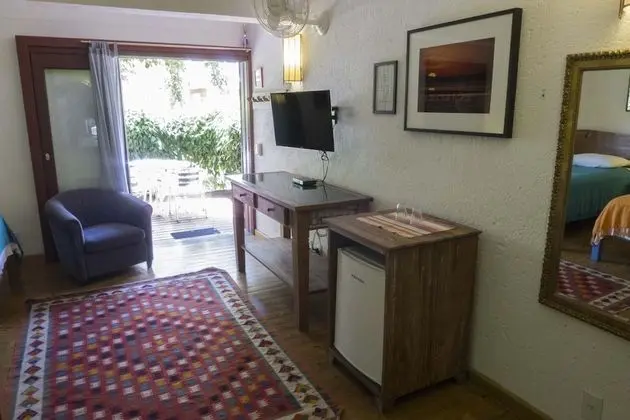 Üç Kişilik Oda, Birden Çok Yatak, Sigara İçilmez, Kısmi Göl Manzaralı