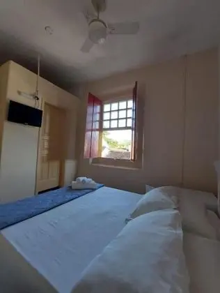Standard Süit, 3 Yatak Odası, Şehir Manzaralı