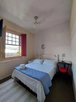 Standard Süit, 3 Yatak Odası, Şehir Manzaralı