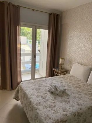 Deluxe İki Ayrı Yataklı Oda