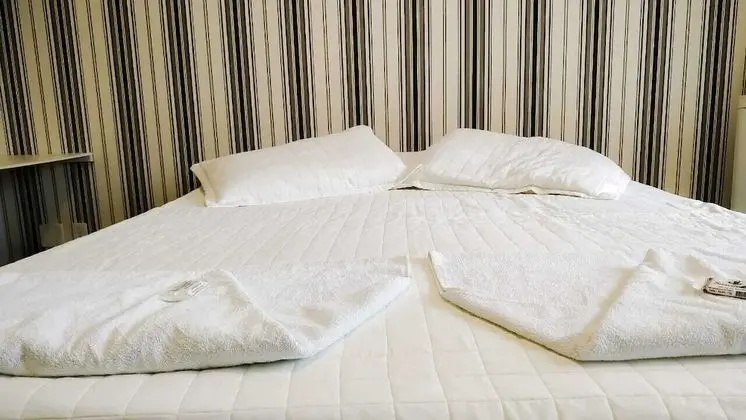 Deluxe İki Ayrı Yataklı Oda