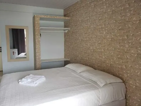 Deluxe İki Ayrı Yataklı Oda