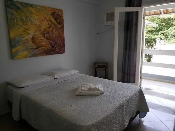 Deluxe İki Ayrı Yataklı Oda