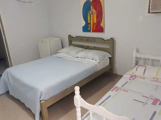 Economy Üç Kişilik Oda