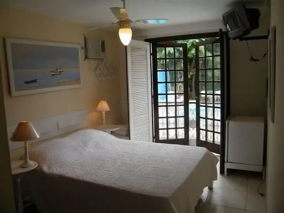 Family Oda (Conjugado)