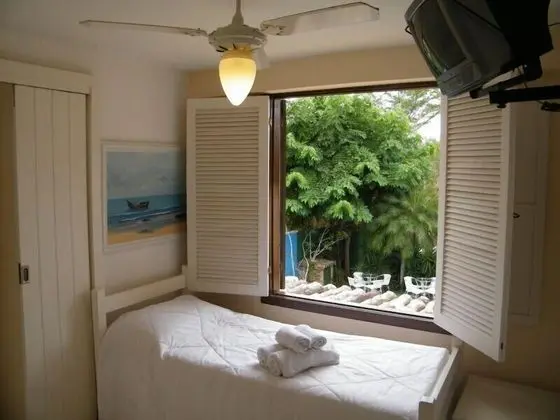 Family Oda (Conjugado)