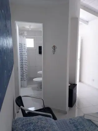 Comfort Tek Büyük Yataklı Oda, 1 Çift Kişilik Yatak, Bahçe Manzaralı