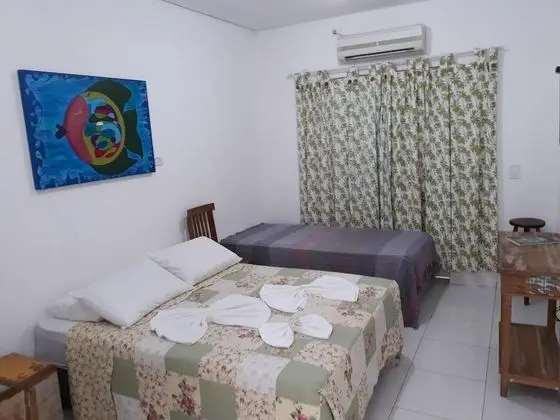 Comfort Üç Kişilik Oda, Mikrodalga