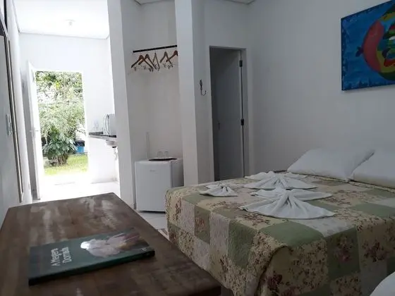 Comfort Üç Kişilik Oda, Mikrodalga