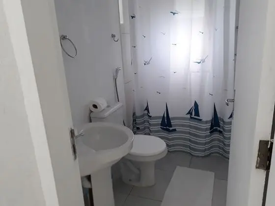 Comfort Üç Kişilik Oda, Mikrodalga