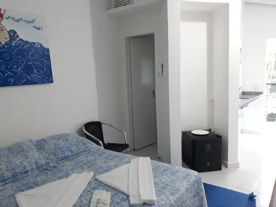 Romantic Tek Büyük Yataklı Oda, 1 Çift Kişilik Yatak, Bahçe Manzaralı