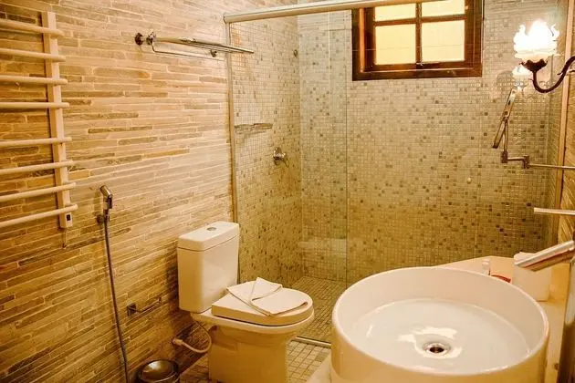 Premium Dört Kişilik Oda, 2 Yatak Odası