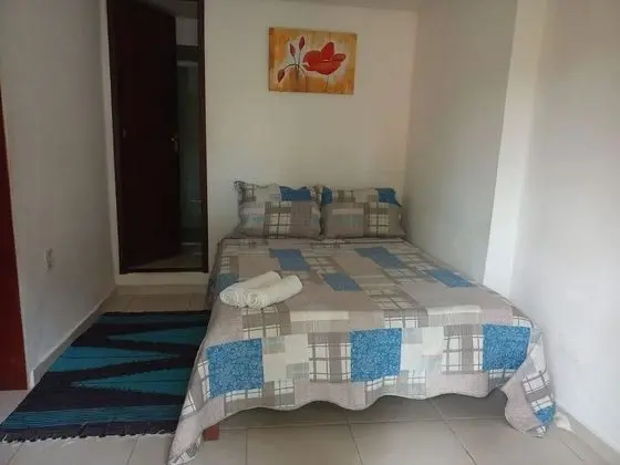 Basic Tek Büyük Yataklı Oda