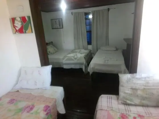 Basic Tek Büyük Yataklı Oda