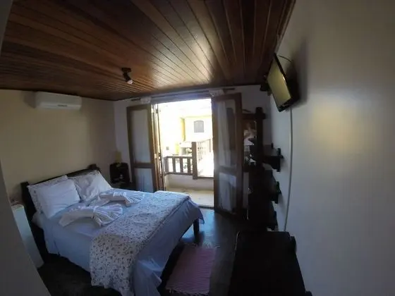 Superior İki Ayrı Yataklı Oda