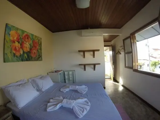 Superior İki Ayrı Yataklı Oda