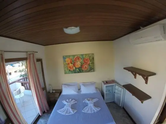 Superior İki Ayrı Yataklı Oda