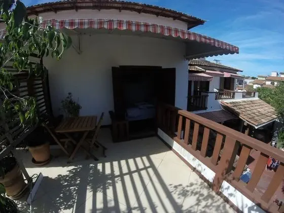 Superior İki Ayrı Yataklı Oda