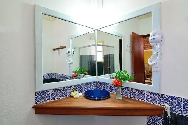 Luxury Büyük Yataklı Tek Kişilik Oda, 1 Büyük (Queen) Boy Yatak