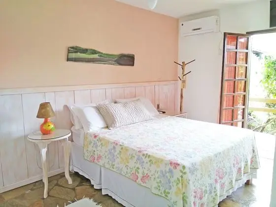 Luxury Üç Kişilik Oda, 1 Büyük (Queen) Boy Yatak ve Çekyat