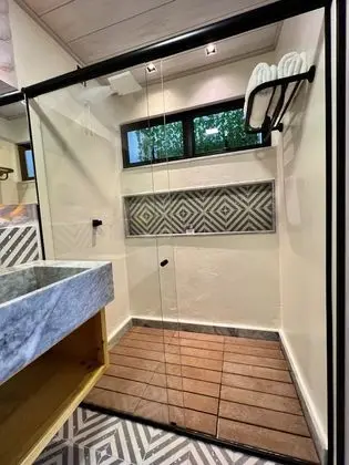 Luxury Üç Kişilik Oda, 1 Büyük (Queen) Boy Yatak ve Çekyat