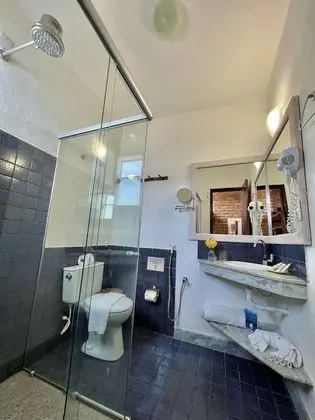 Standard Oda, Bahçe Manzaralı
