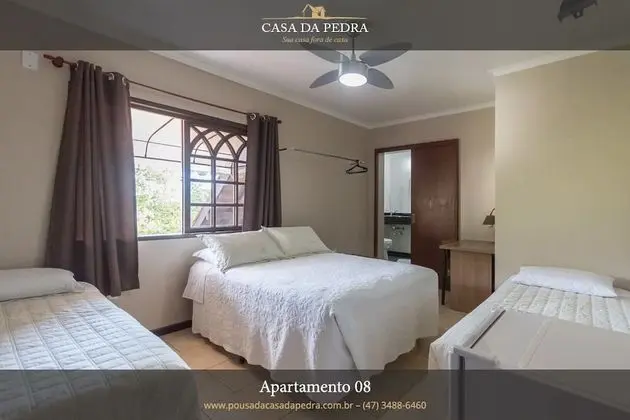 Dört Kişilik Oda