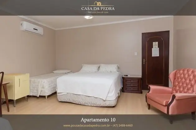 Üç Kişilik Oda