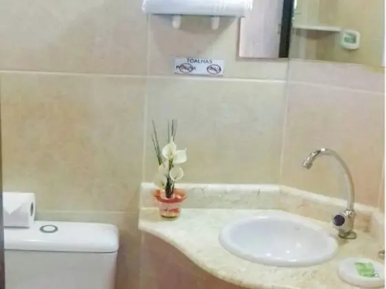 Standard Tek Kişilik Oda