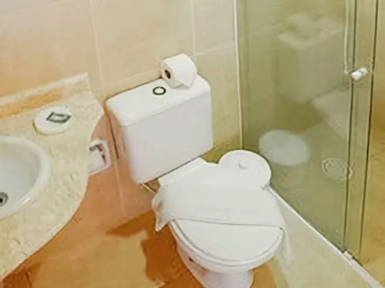 Standard Tek Kişilik Oda