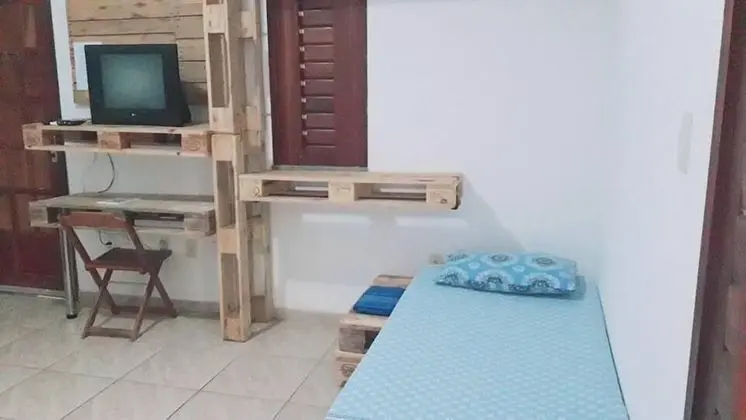 Tek Kişilik Oda, 1 Tek Kişilik Yatak