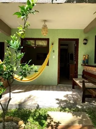 Family Dört Kişilik Oda