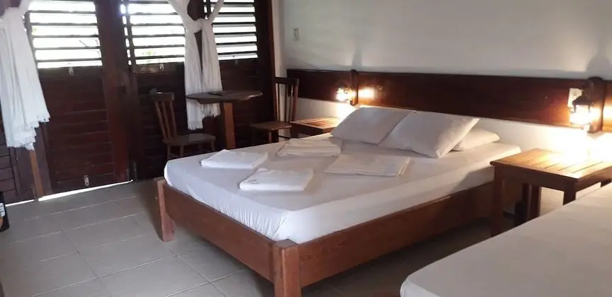 Family Dört Kişilik Oda