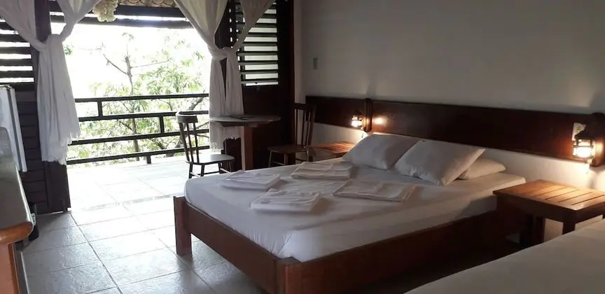 Family Dört Kişilik Oda