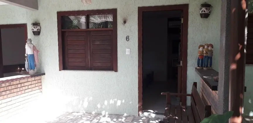 Family Dört Kişilik Oda