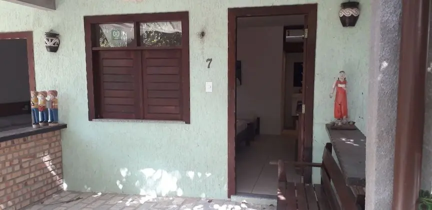 Family Dört Kişilik Oda