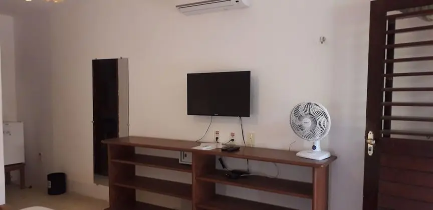 Family Dört Kişilik Oda