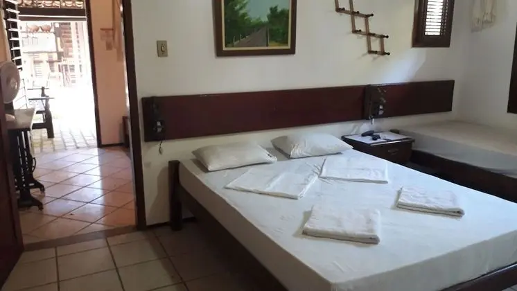 Traditional Dağ Evi