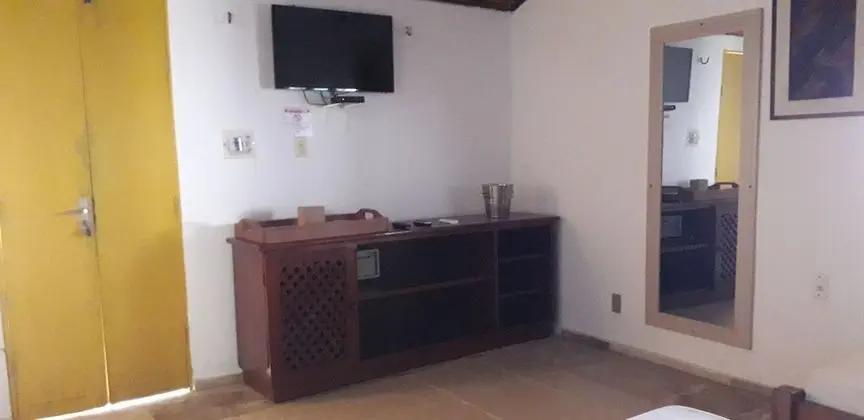 Traditional Dağ Evi