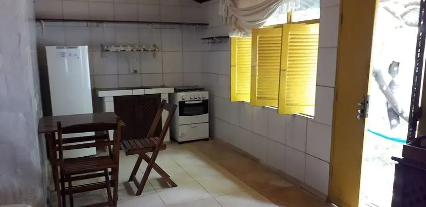 Traditional Dağ Evi