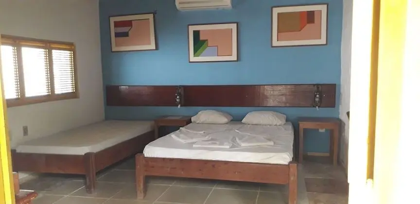 Traditional Dağ Evi