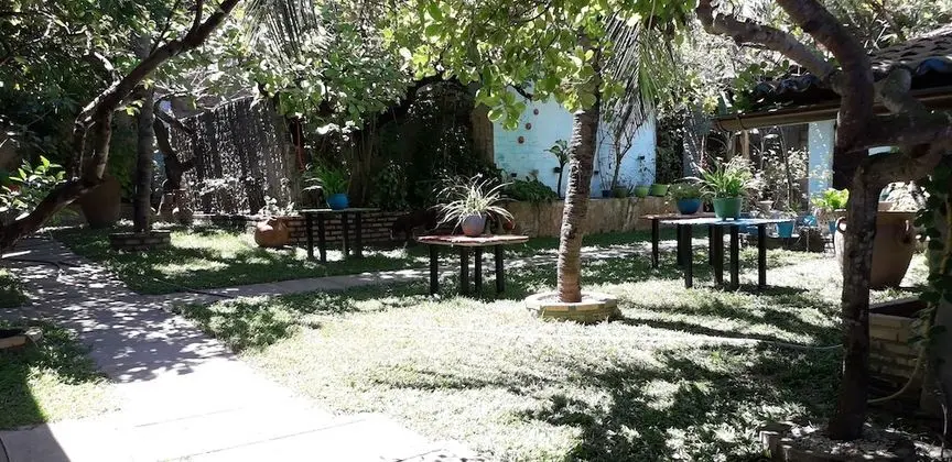 Traditional Dağ Evi