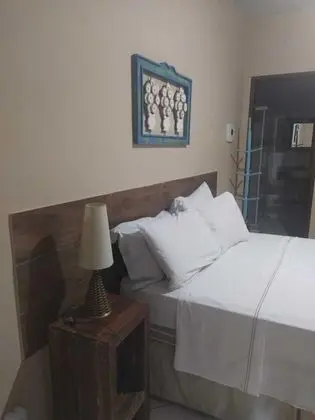 İki Ayrı Yataklı Oda, 1 Çift Kişilik Yatak