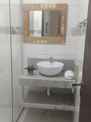 İki Ayrı Yataklı Oda, 1 Çift Kişilik Yatak