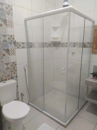 İki Ayrı Yataklı Oda, 1 Çift Kişilik Yatak