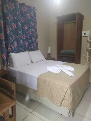 Standard Oda, 1 Çift Kişilik Yatak