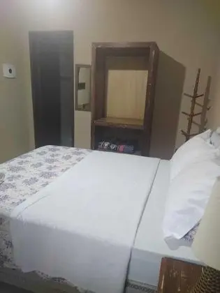 Standard Oda, 1 Çift Kişilik Yatak