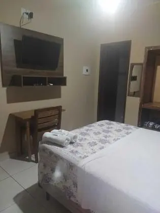 Standard Oda, 1 Çift Kişilik Yatak